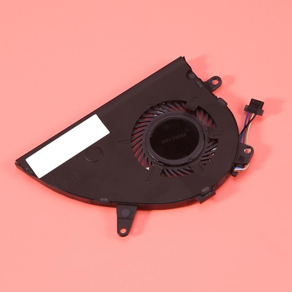 TS-Laptop CPU Kjølevifte For 15-cw 15- Cs0053 Laptop Kjølevifte L25584-001 Tpn-q210 Ns85b00 17k24 20