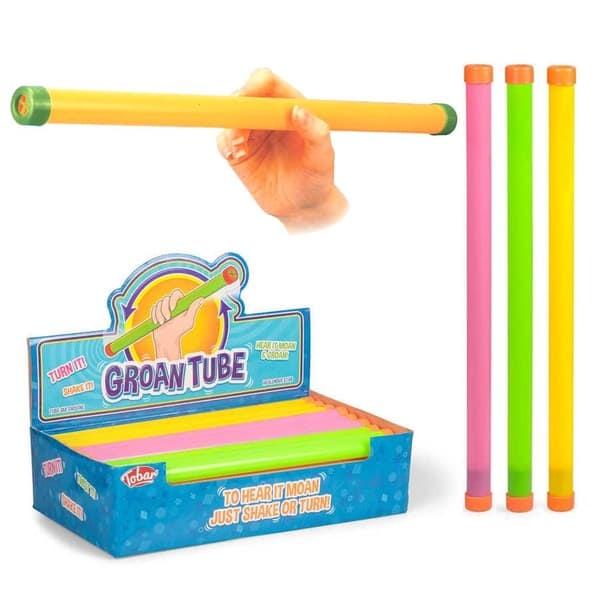 Groan Tube - Creates a Groaning Sound