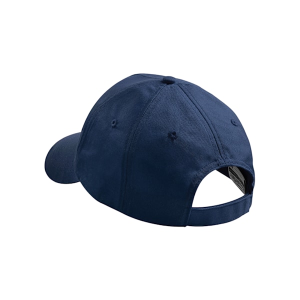 Beechfield Barn/Barn Original 5-Panel Caps En Størrelse Fransk Marineblå French Navy One Size