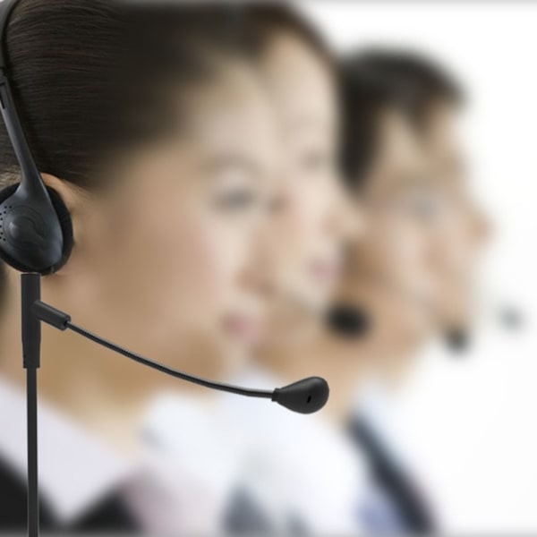 Høretelefonkabel med mikrofon til Boom Gaming Headset V-MODA Crossfade M-100