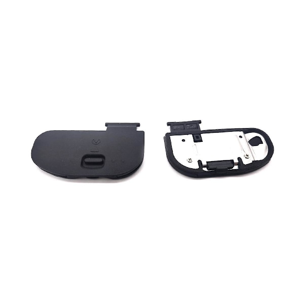 TS-1 stk Nytt Batterideksel Lokk For D780 Reparasjonsdel