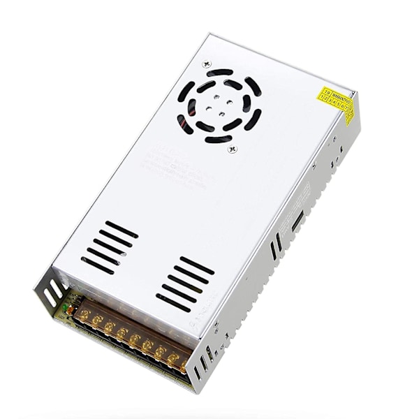 TS-Switching Strømforsyning Dc24v 15a 360w LED Strip Transformer Adapter