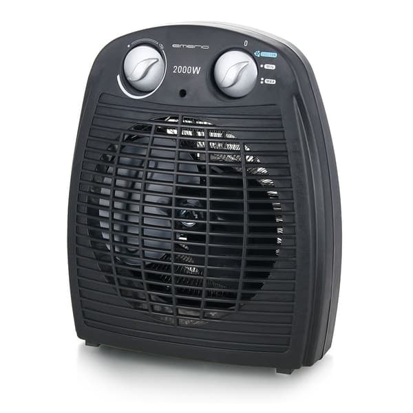 TS-Emerio Lämmityspuhallin 2000W