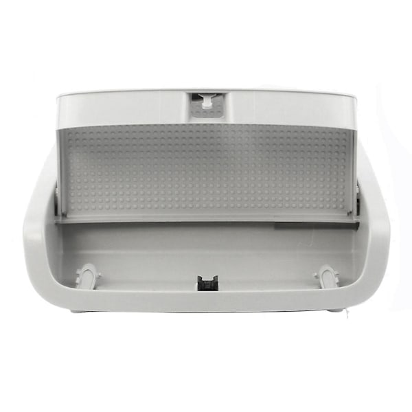 TS-Storage Solbrilleboks Solbrilleetui Til 6 Mk6 2011-2018 5c6 868 837 / 16d 868 837 Y20