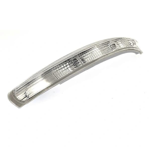 2 stk. Sidespejl Blinklys Lampe til Captiva Sport