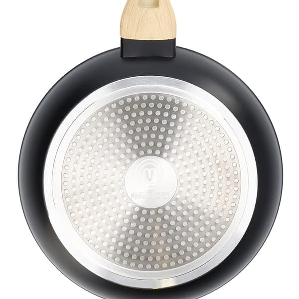 TS-Masterchef Naturlig Non-Stick Stegepande 24cm - Kendt fra Sveriges Mästerkock