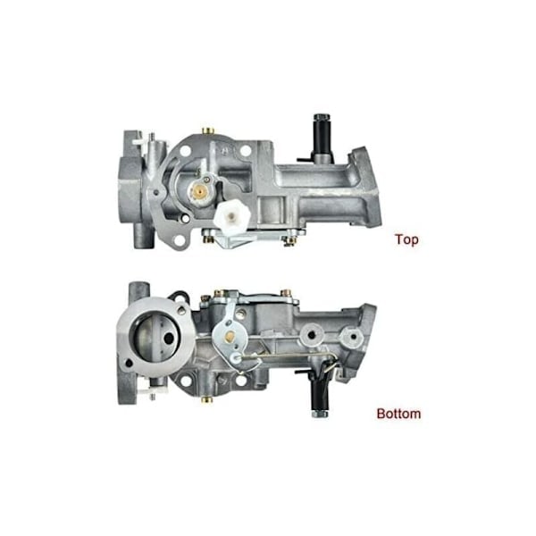 Retrayal kaasutin Briggs & Stratton -moottoreille, osanumerot 498298, 692784, 495951, 492611, 495426, 490533, sopii 5HP-moottoreille.{HH}