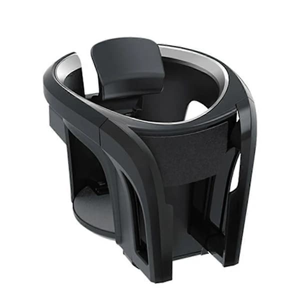 Telefon Luftventil Feste Drikke Koppholder Festebolt Organizer Multifunksjonelt Stativ Feste Organizer