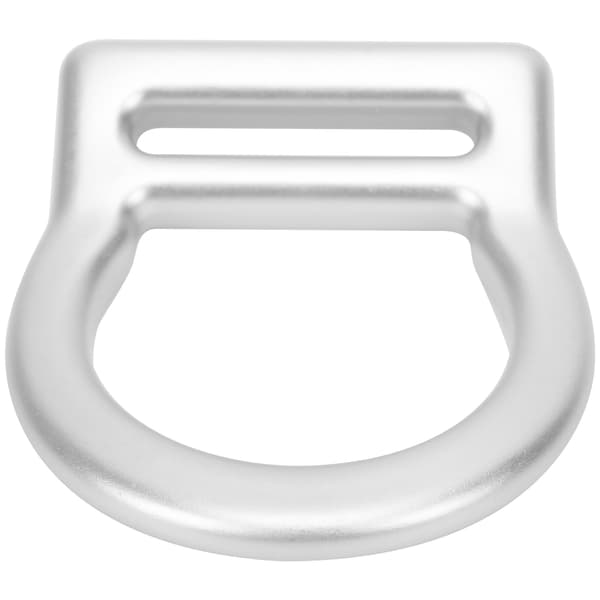 Sikkerhedsseleklips med D-ring til klatring, camping og bjergbestigning