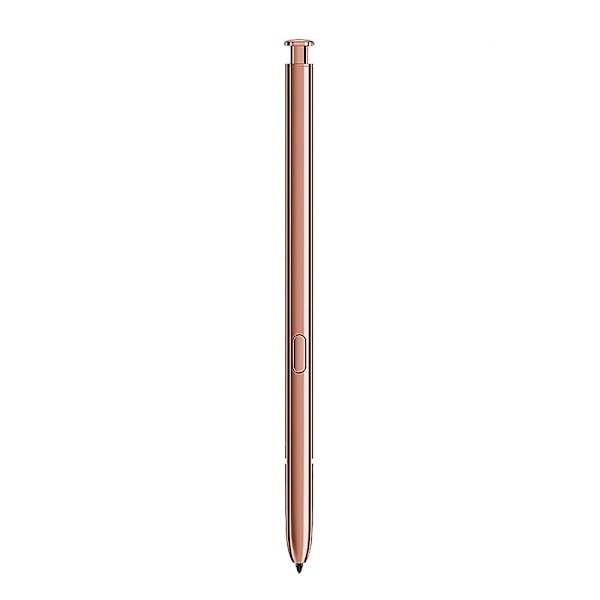 TS-Stylus Penn Trykk Penn Skrive Penn Erstatning For Galaxy Note 20/note 20 Ultra Gull