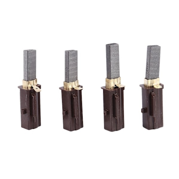 4-pakkikolmioita imurin moottorille, Ametek Lamb 2311480, 333261, 33326-1