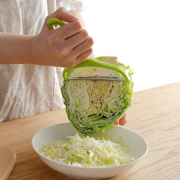 Kålhøvel Kålhøvel Grønnsakskutter Grønnsakskutter