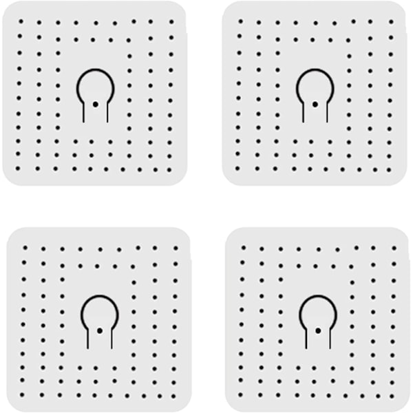 4X Tuya 16A Wifi MINI Älykäs Kytkin DIY Ohjausrele Ajastin Smart Lif{HH} varten