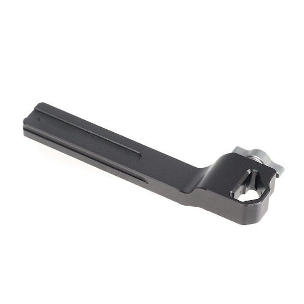 TS-For Stabilisator Rs3 Mini Snabbfäste Förlängd Tvärslå Rs3 Mini Vertikal Expansionsaccessoar