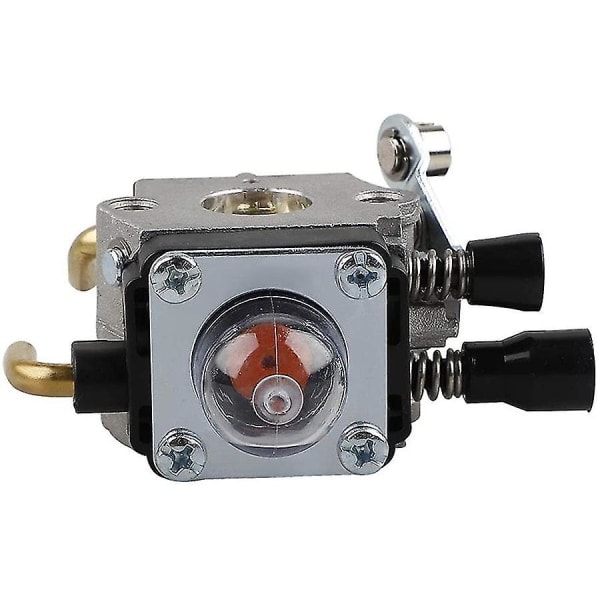Karburator til Fs55 Fs55r Fs38 Fs45 Fs46 Km55 Hl45 Fs45l Fs45c Fs46c Fs55c Fs55rc Trimmer WeBY sort