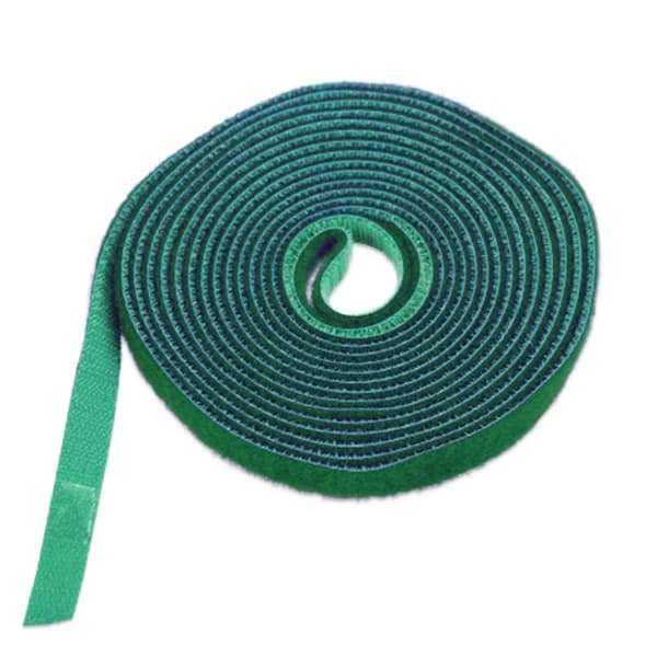 Velcro Selvklæbende - 5m Velcro