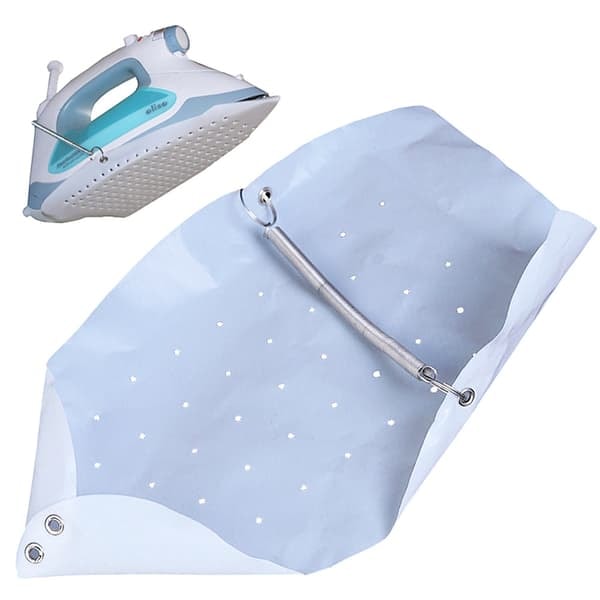 Iron Shoe Cover - Protection for Iron