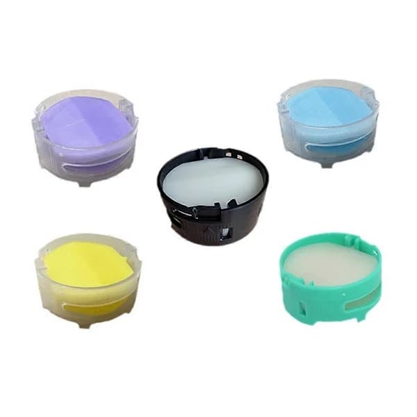14 stk Luktpatron for Shark Odor Neutralizer-patron