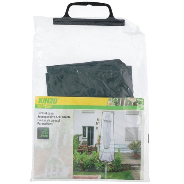 TS-Kinzo Parasolbeskyttelse 175x24cm