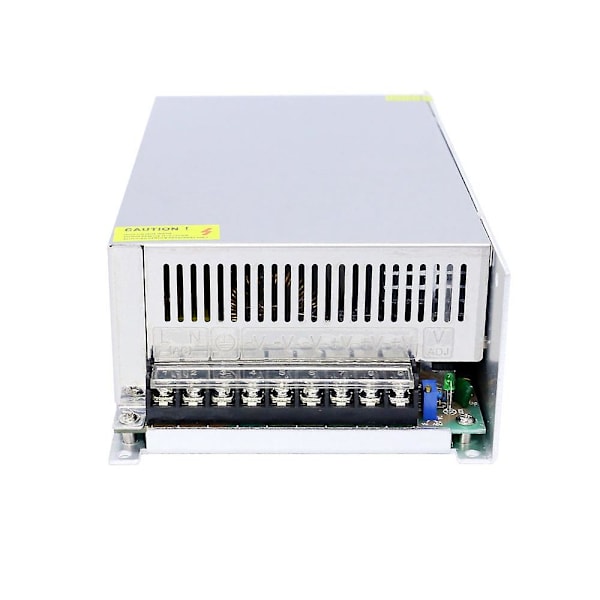 TS-Switching Strømforsyning Ac170-250v Dc48v 15a Til Cctv Lampe Led Strips