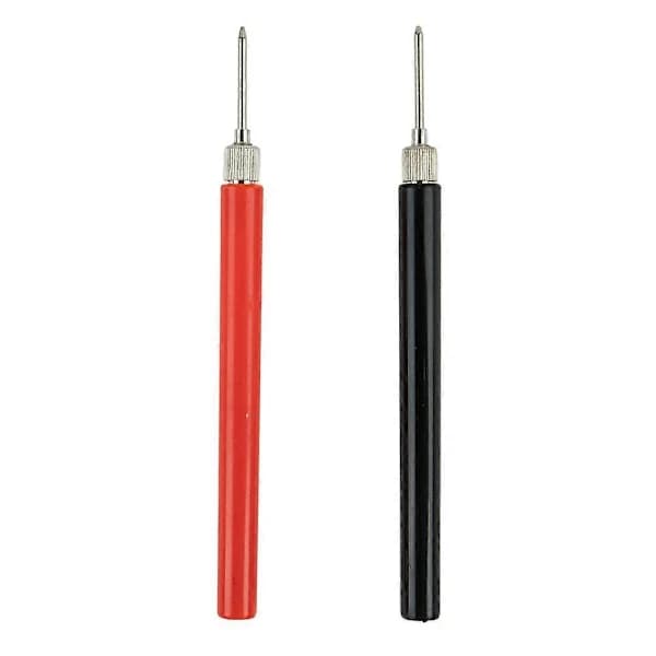2 stk 25W 6ohm Lastmotstand Canbus Anti-Blink Decoder For DRL LED-lampe Ryggelys Blinklys Tåkelys