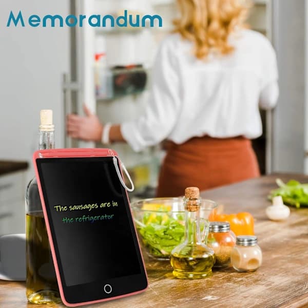 2 kpl LCD-piirustustabletti piirtämiseen