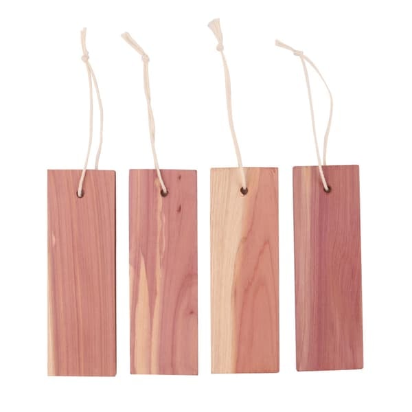 TS Cedar Wood for Clothes Storage - 40 Pack