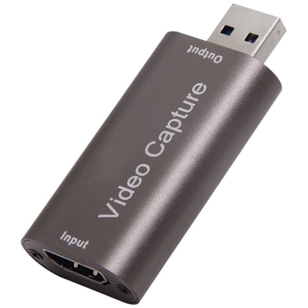 TS-Video Capture USB 3.0