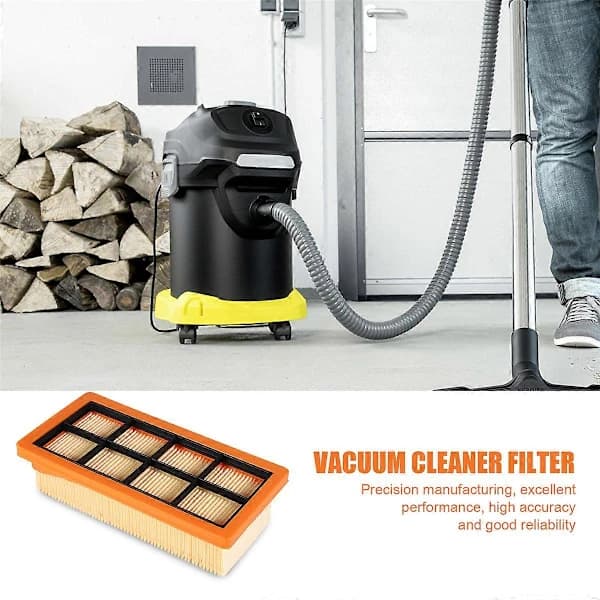 Filter 6.415-953.0 til Kärcher AD 2, AD 3.000, AD 3 Premium Pejs