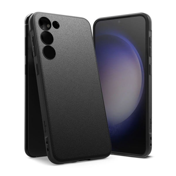 Ringke Samsung Galaxy S23 Kuori Onyx Musta