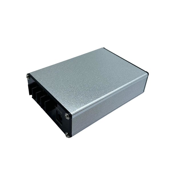 TS-5.1 Bluetooth Digital Förstärkare Tpa3116d2 2.0 Dubbelkanal Högeffekts Multifunktionell Ljudförstärkare