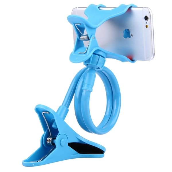 TS-Fleksibel mobilholder universal