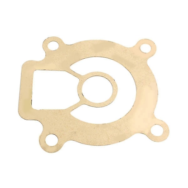 Passar Outboard DT75 DT85 17400-95351 18-3244 Vattenpumpsimpellerkit