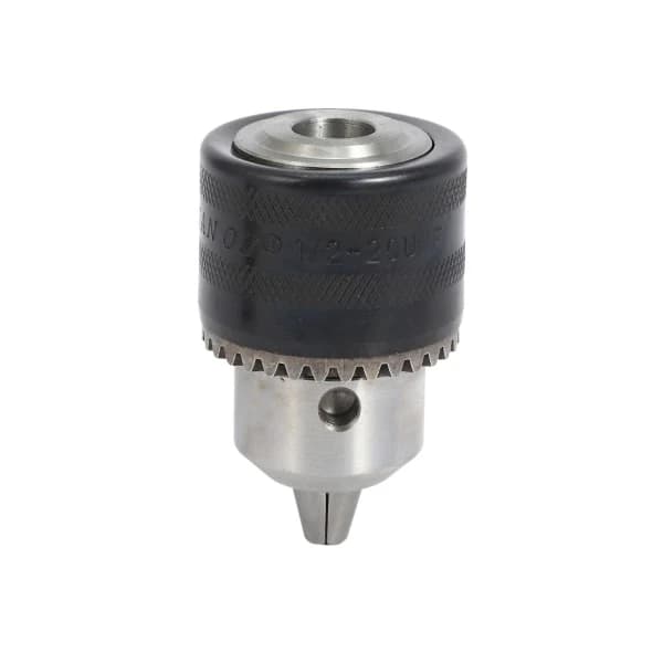 1,5-13 mm borechuckboradapter 1/2 tommers modifisert muttertrekker for elektriske bor