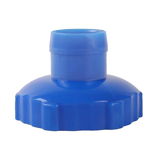 Intex 25016 Skimmer Slang 10531 med Adapter B 11238 för ovanjordspooler