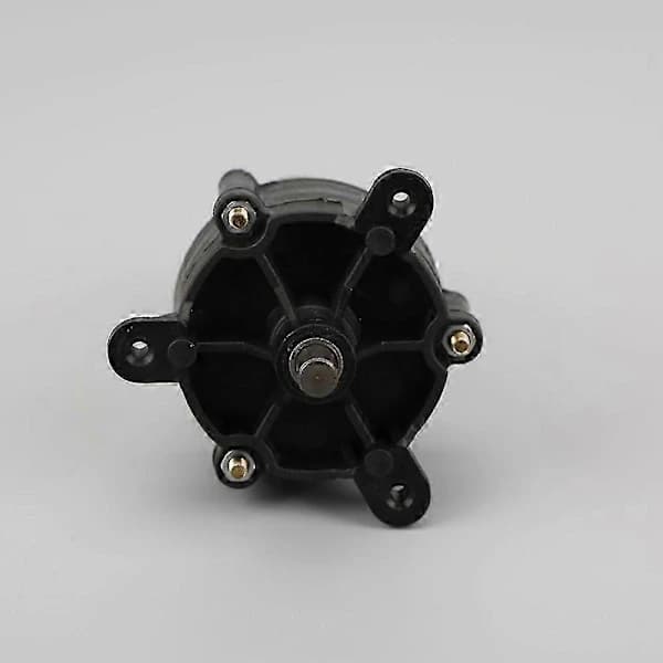 Mini Vind DC Generator Håndsveiv Dynamo Hydraulisk Test DC 12V 24V Motor Maskin Nødstrømforsyning