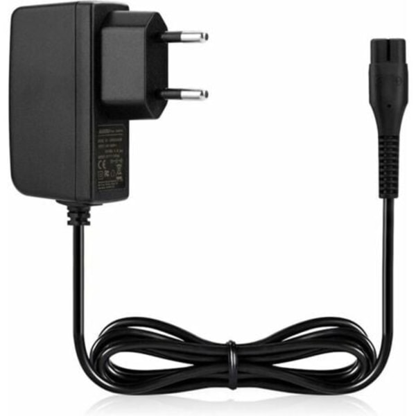 KZQ 5.5v Strømforsyningsoplader Til Kärcher Wv2 Wv 2 Premium, Wv5 Wv 5 Premium Wv50 Wv55 Wv50 Plus, Wv70 Wv 70 Plus Wv 75 Wv Easy Wv Classic Vinduesrenser