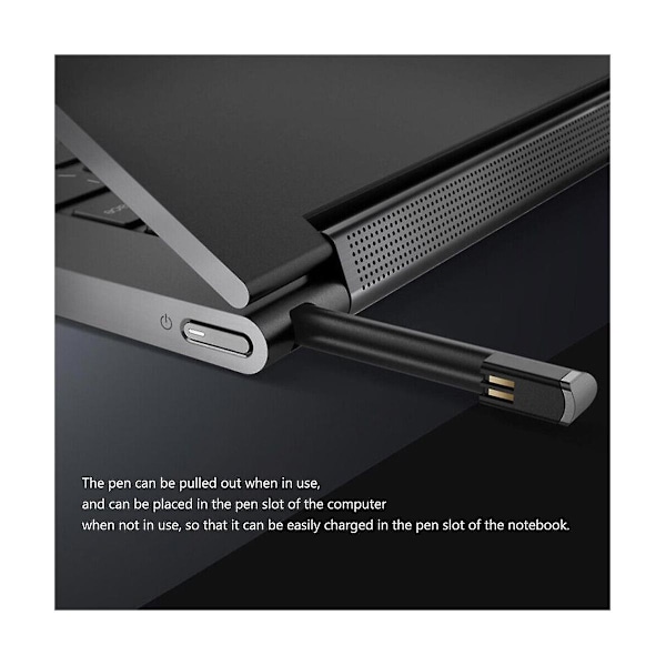 TS-Laptop Skrivepen til Yoga C930-13ikb Sensitiv Notebook Blyant