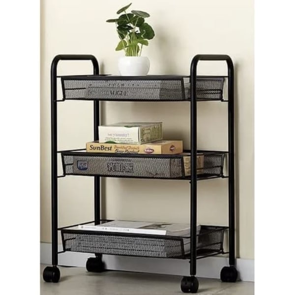 Rolling Cart / Kitchen Cart - Cart