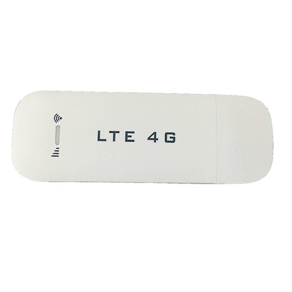 TS-4g Lte Usb Wifi Router 150mbps Bærbar Wifi 4g Lte Usb Dongle Wifi Modem Netværksadapter Med Slot