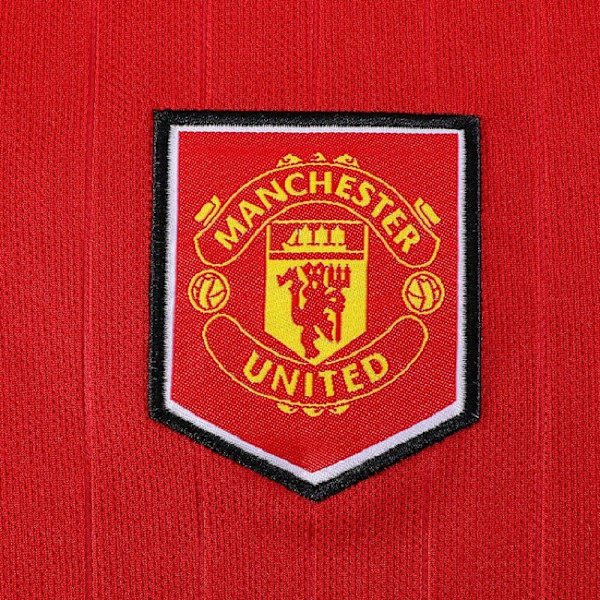 Ny Manchester United Hemmatröja - Fotbollströja - Maguire - Nr 5