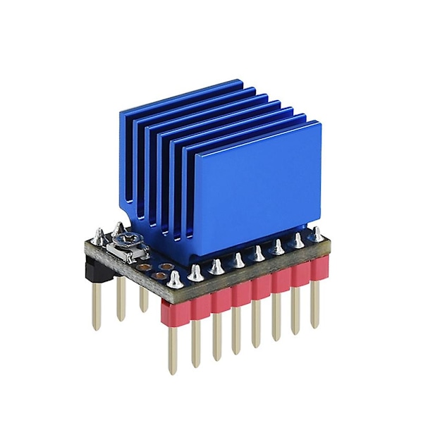 TS-3d Skriver Tmc2209 V2.0 Oppgradert Versjon 42 Driver For Reprap Ramps1.4 Mks Prusa I3 -3 Pro