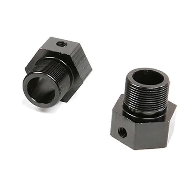 Hård Opgradering Hex Nav Passer til 1/5 HPI ROFUN ROVAN KM BAJA 5B Dele