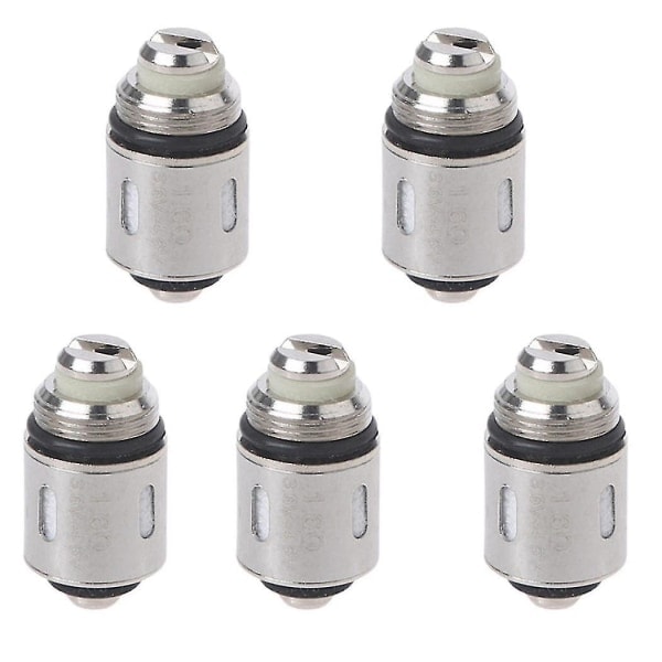 15 kpl Vaihtokelat Justfog Q16 Q14 S14 G14 1,6ohm keloille -ge