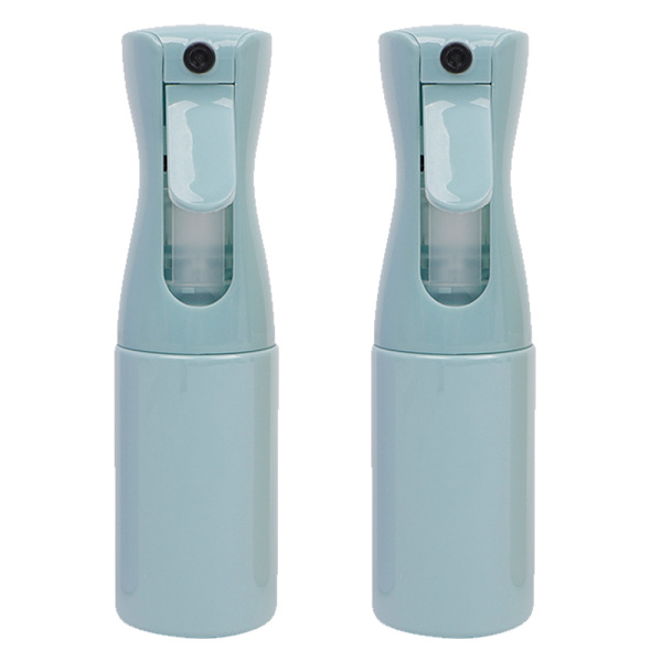 2-pack Sprayflaska - 200ml - Gråblå