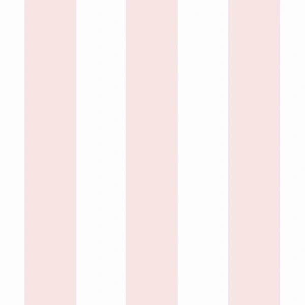 Sassy B Stripe Tease Tapet Pink