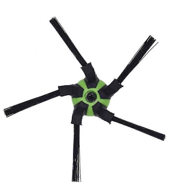 12 stk Sidebørster for Irobot Roomba S9 S9+ Støvsuger