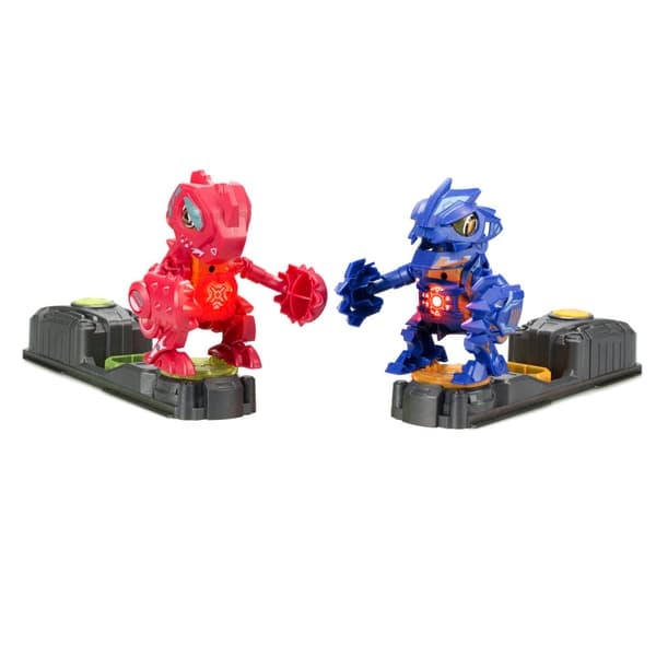 TS-Silverlit Biopod Kombat Battle 2-pak