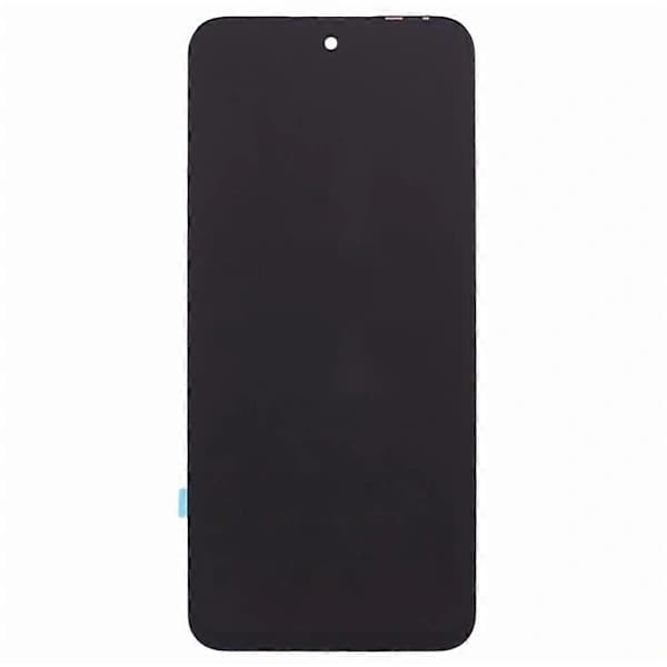För itel A80 4G Grad C LCD-skjerm og digitizer-enhet reservedel (uten logo)