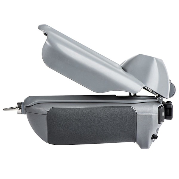 TS-For Mini 4pro Drone Näytöllisellä Kaukosäätimellä Aurinkosuoja Suojakansi Monitoiminen Universaali